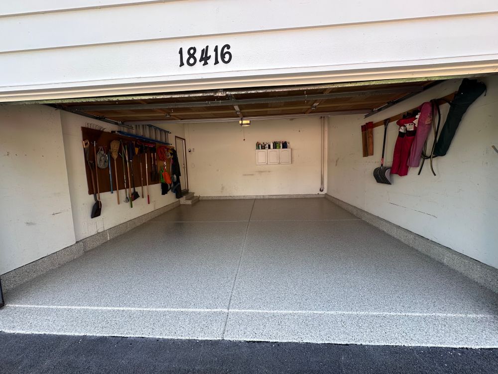 All Photos for Lakeside Garage Floors in Chicago, IL