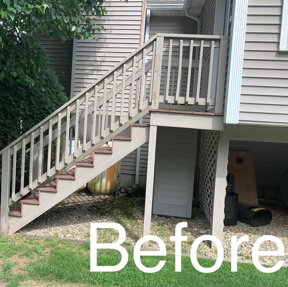 All Photos for Top Pros Construction in Haverhill, MA