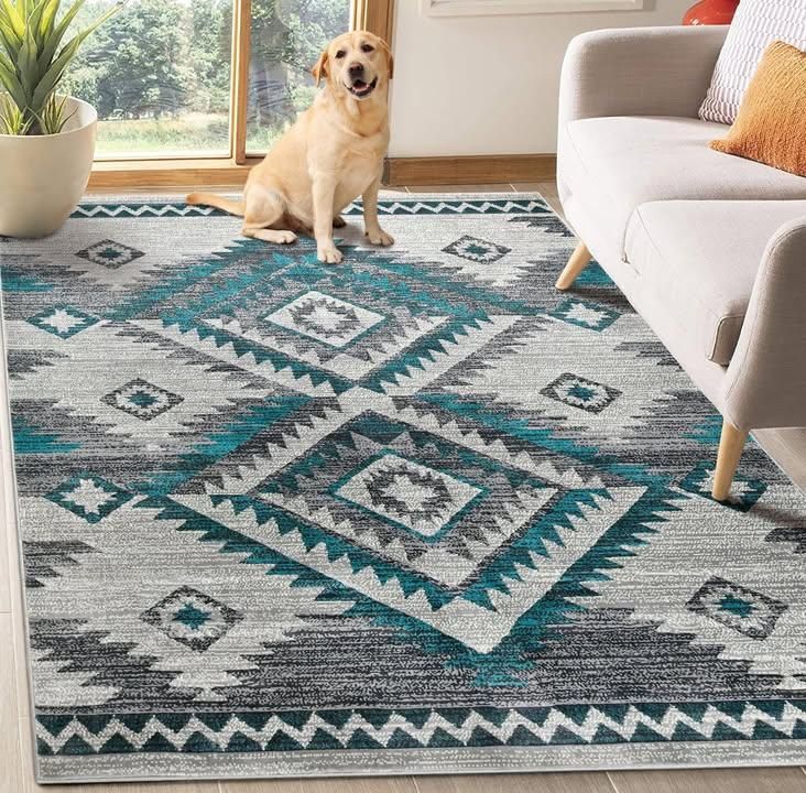 All Photos for Maxwell Area Rugs  in Albuquerque, NM