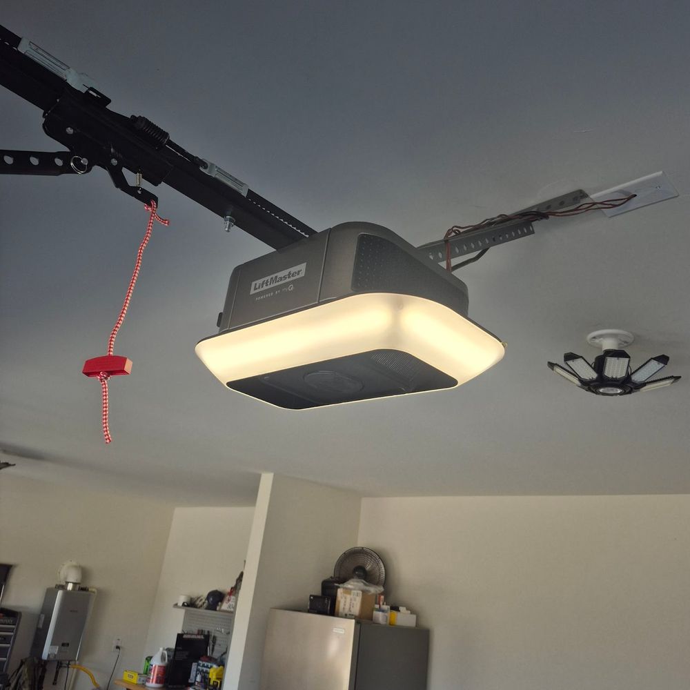 All Photos for Arrowhead Garage Doors in Josephine, TX