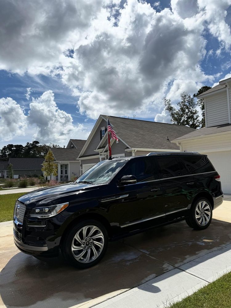 All Photos for Relentless Shine Mobile Detailing in Calabash, NC