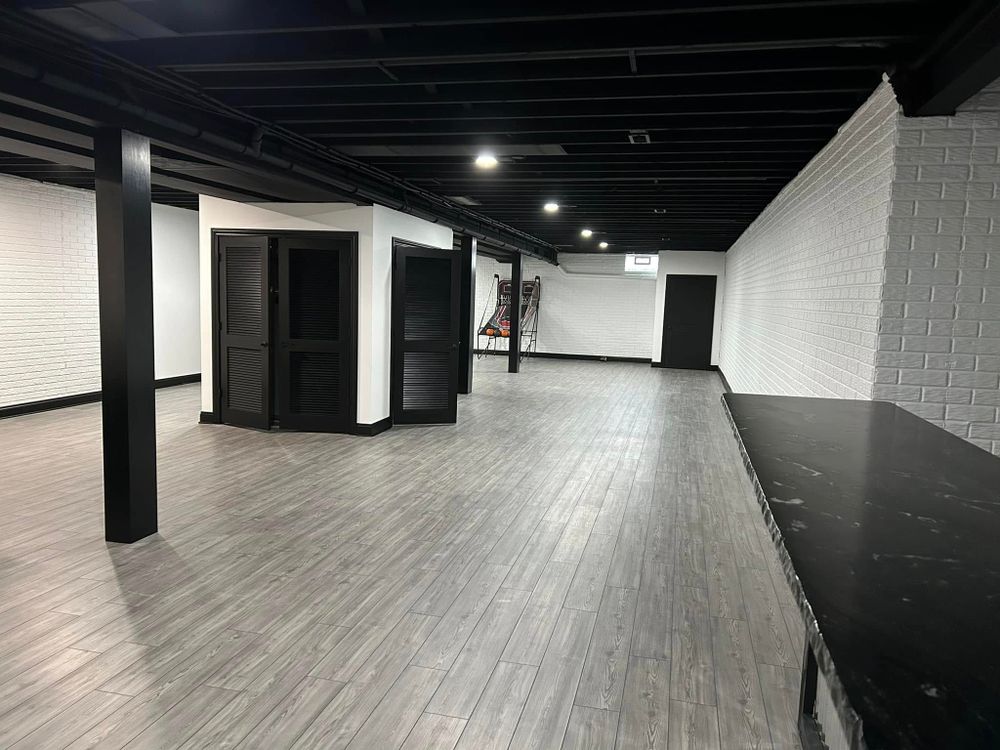 Our flooring service installs beautiful, durable surfaces that elevate your home’s style and comfort, with expert guidance, precise craftsmanship, and reliable results tailored to your space, budget, and lifestyle. for Ging Construction LLC in Huron, OH