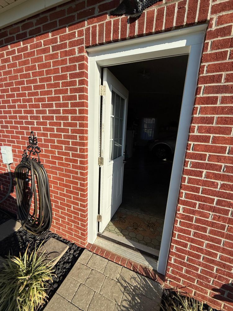 All Photos for E and C Handyman and Construction in Owensboro, KY