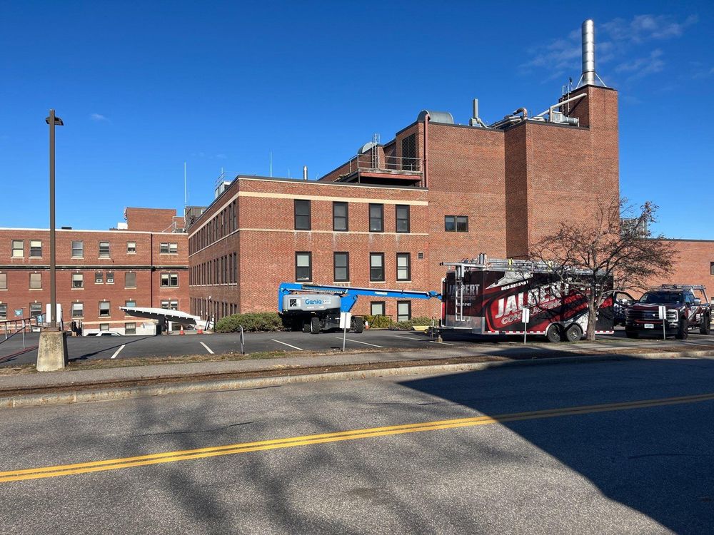 All Photos for Jalbert Contracting LLC in Alton, NH