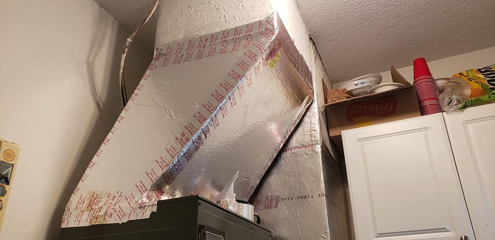 Optimize your home's comfort and efficiency with our expert ductwork design and installation. We ensure precise airflow distribution tailored to your space for maximum performance and energy savings. for Tri-State HVAC Solutions LLC in Callahan, FL