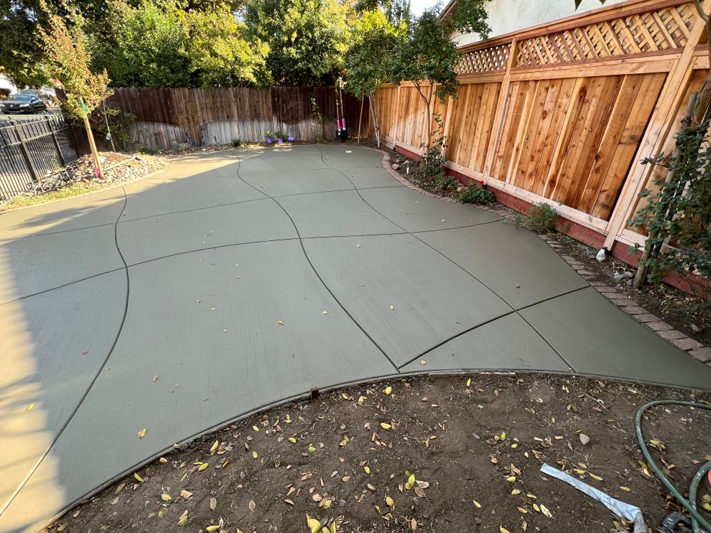 Our Concrete Repair service revitalizes and strengthens damaged surfaces, extending longevity with expert techniques. Ensure the safety and aesthetics of your home by restoring cracked or worn concrete to like-new condition. for PREMIER CONCRETE CREATIONS in Stockton, CA