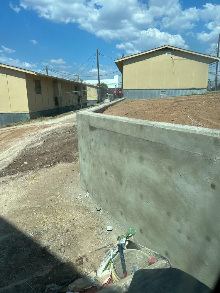 All Photos for BMX Concrete in Bastrop, TX