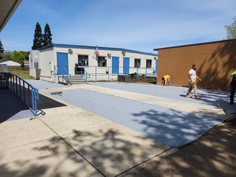 All Photos for Square Up Construction by SMILE Company in Granite Bay, CA