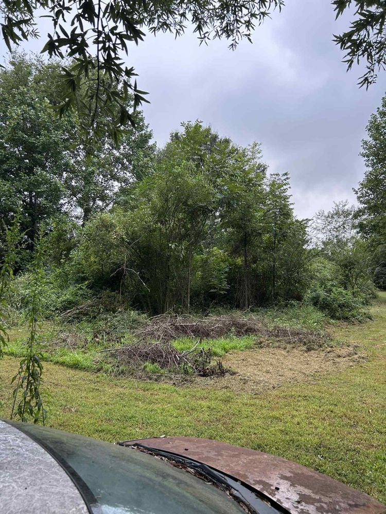 All Photos for Z's Land Management & Forestry Mulching in Smithville, TN