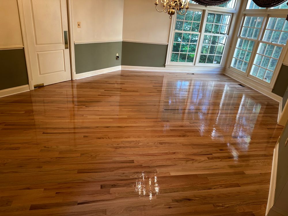 All Photos for K&A Hardwood Floors in Alexandria, VA