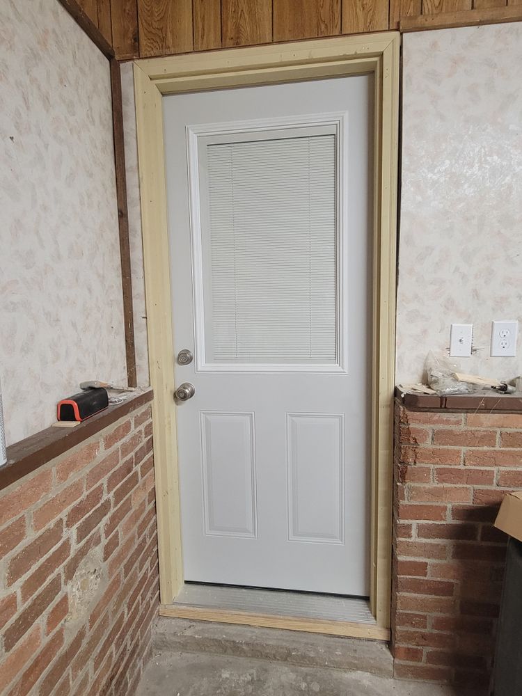 All Photos for DLN Home Remodeling in Peru, IL