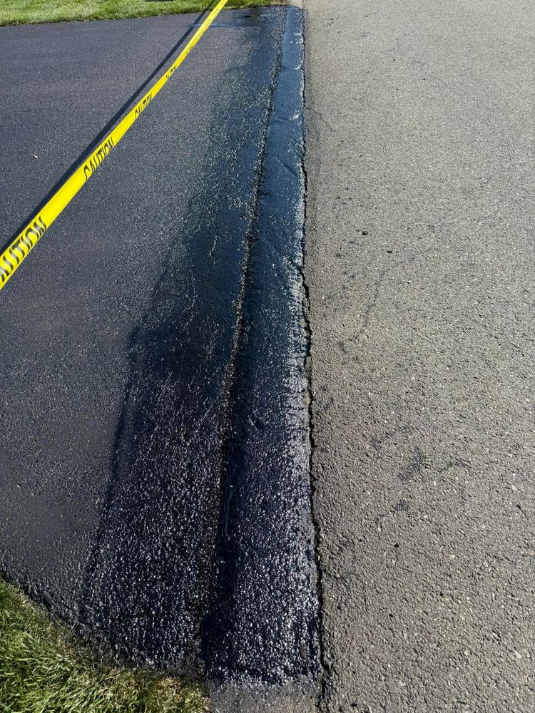 All Photos for Dean's Paving & Excavating in Ovid, NY