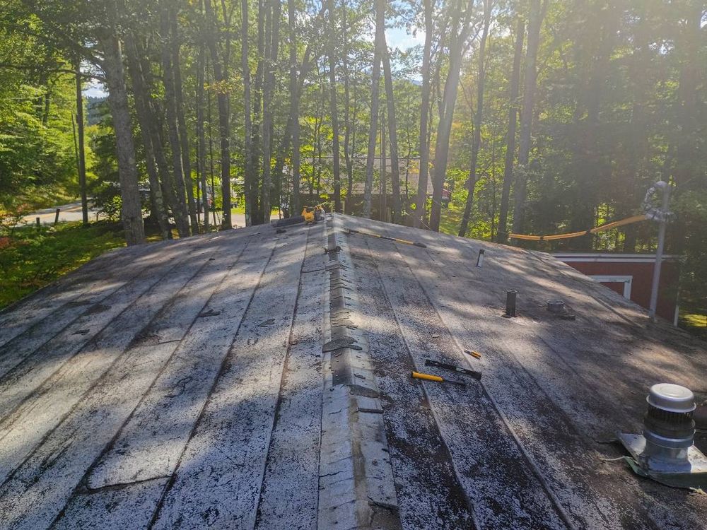 All Photos for First Response Reconstruction LLC in New Hampshire, NH