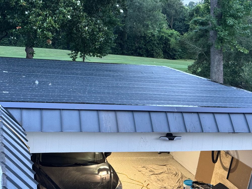 All Photos for Alfreds Sheet Metal & Roofing in Houston, TX