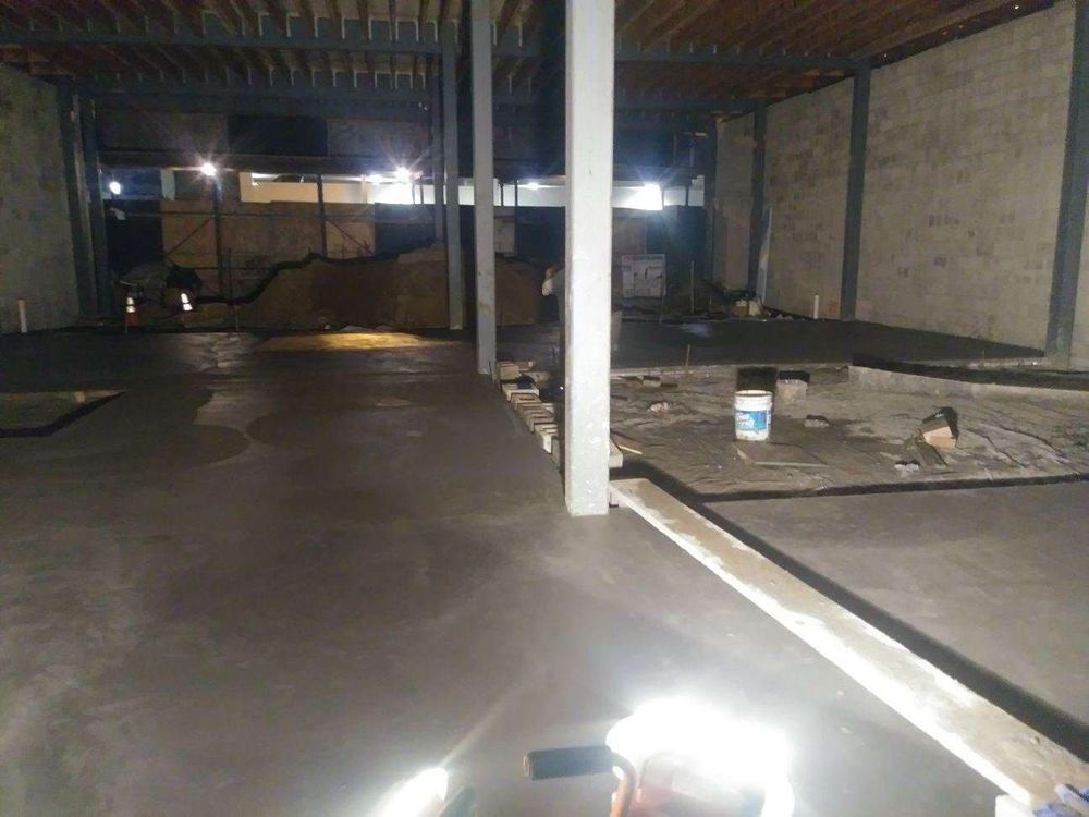 Our expert waterproofing service protects your home by sealing and safeguarding foundations, preventing water damage, mold growth, and structural issues to ensure long-lasting durability and peace of mind for homeowners. for Dylas in Red Bank, NJ