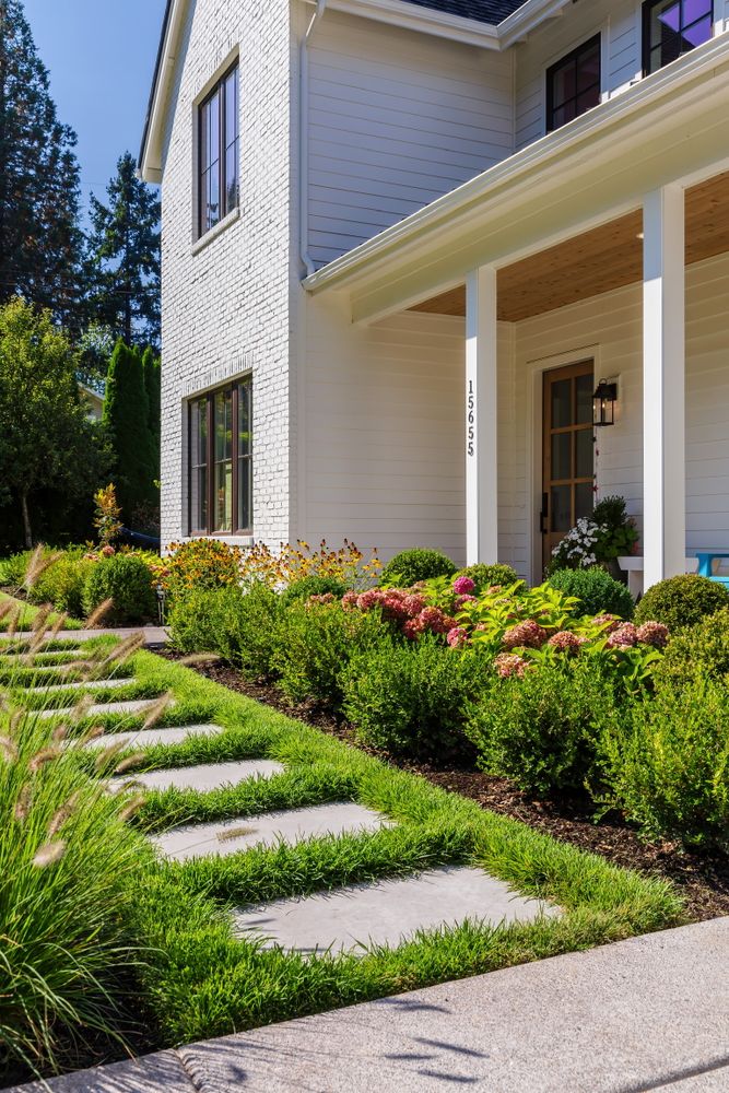 All Photos for Rs lawn Care llc in Beavertown, OR