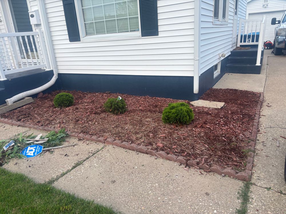 All Photos for KY Lawn Care in Springfield, IL