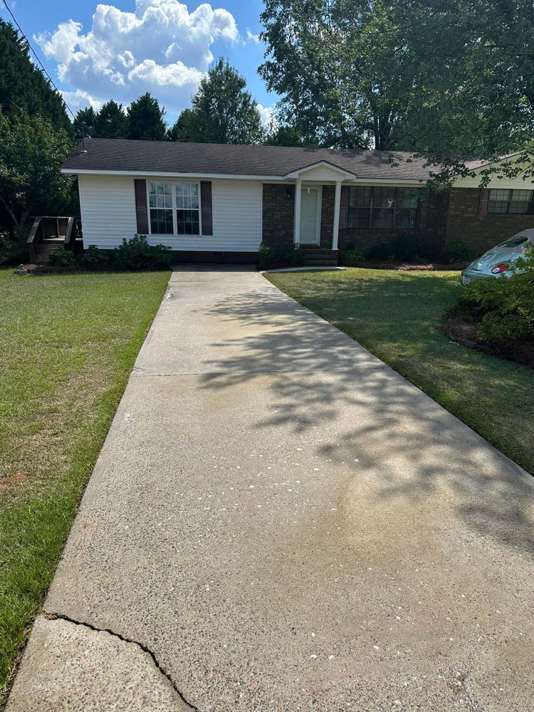 All Photos for X-Stream Pressure Washing and Roof Cleaning in Sandersville, GA