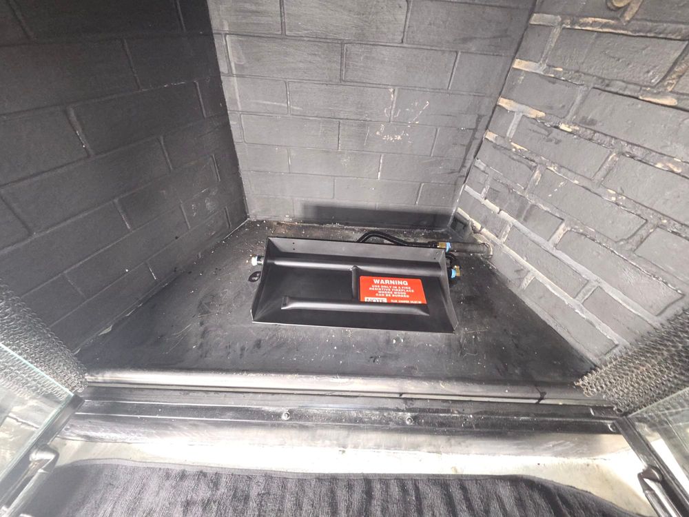 All Photos for AAA Home Services Chimney & Dryer Vent Cleaning, Aaron's Plumbing in San Antonio, TX