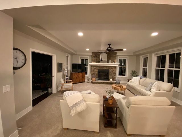 All Photos for 920 Interior Painting & Design in Neenah, WI