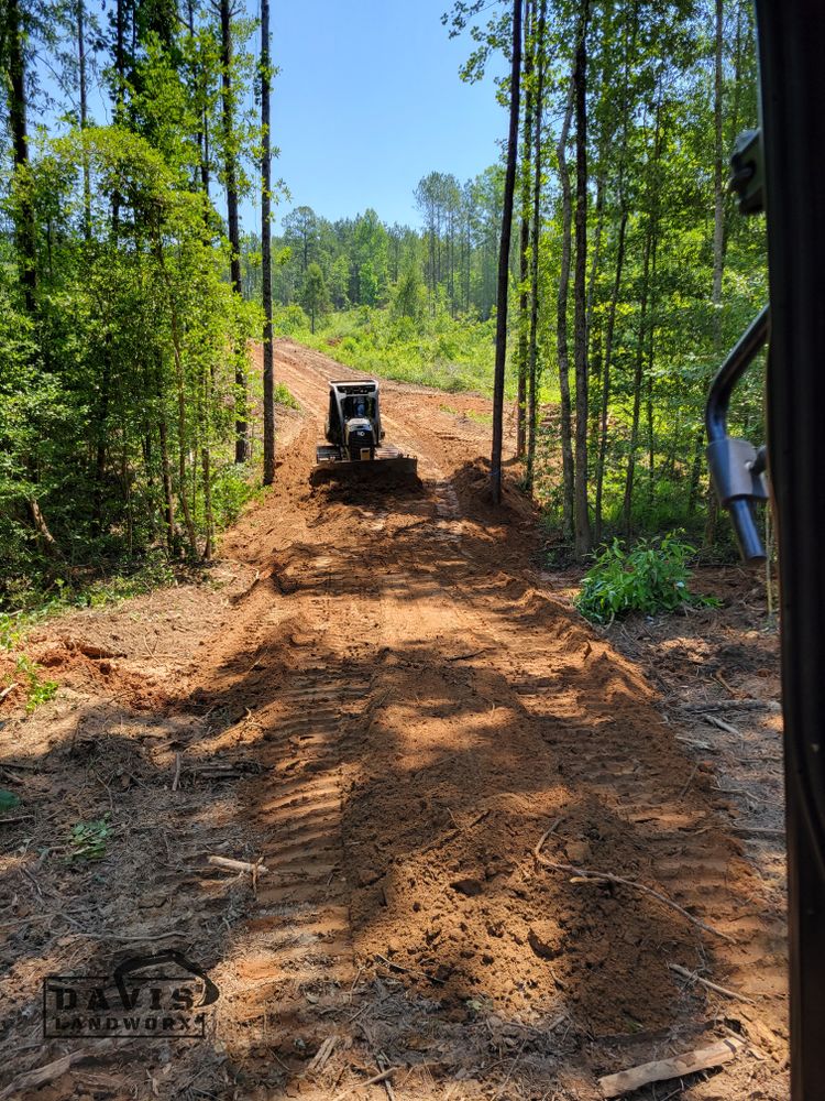 All Photos for Davis Landworx in Clanton,  AL