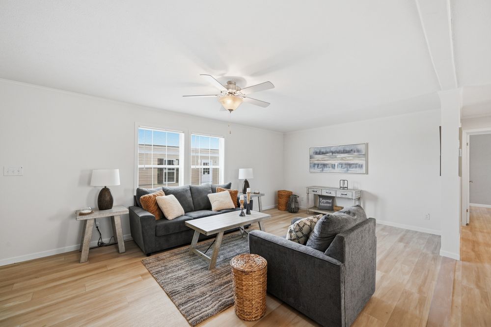 All Photos for Windy Hollow Homes in Granville, NY