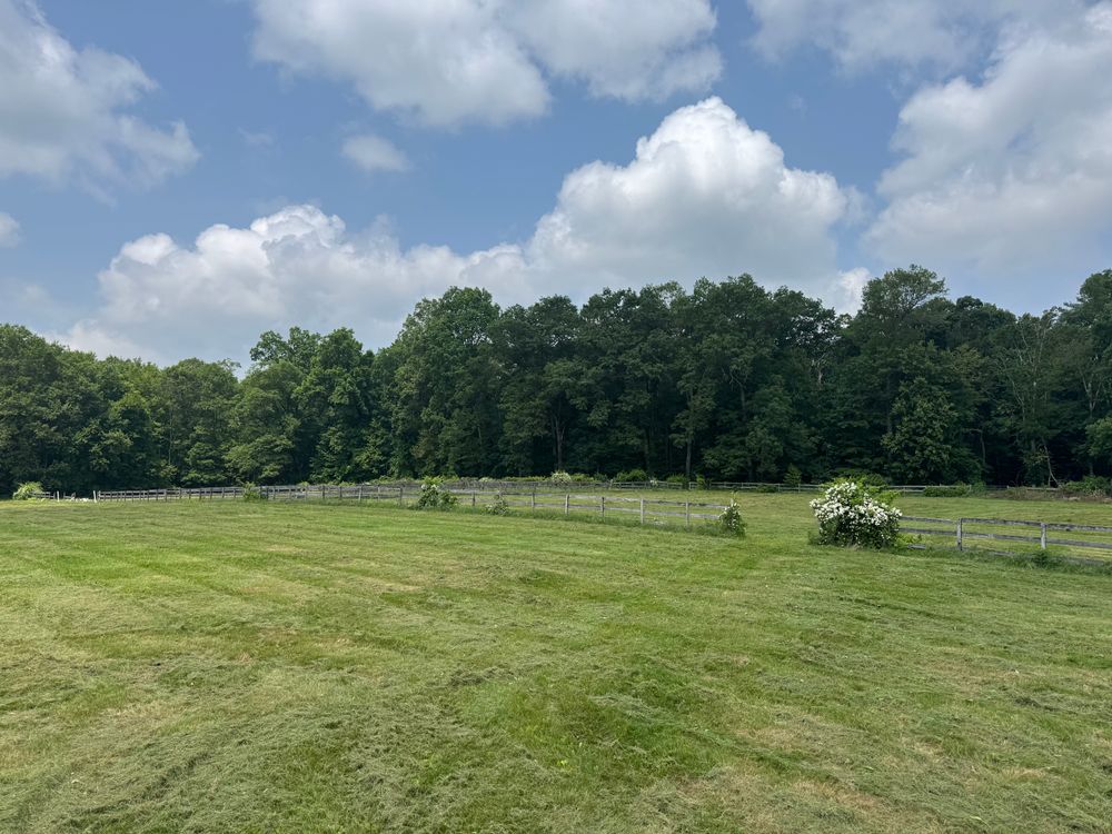 All Photos for Lennon Land Management in Suffield, CT