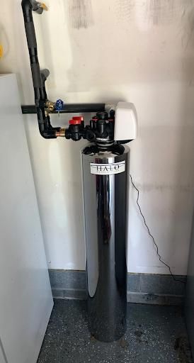 Water Heater Installation and Repairs for Paradise Home Services, Licensed Plumbing Co. in Daniel Island, SC