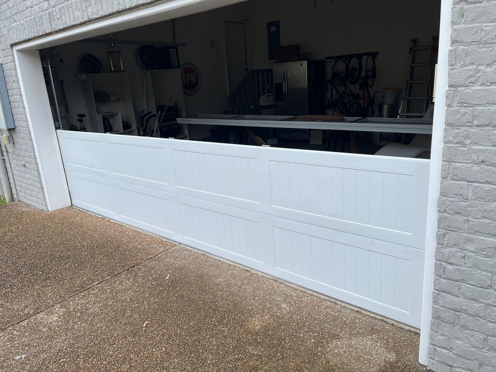 All Photos for Skyward Garage Door in Spring Hill, TN
