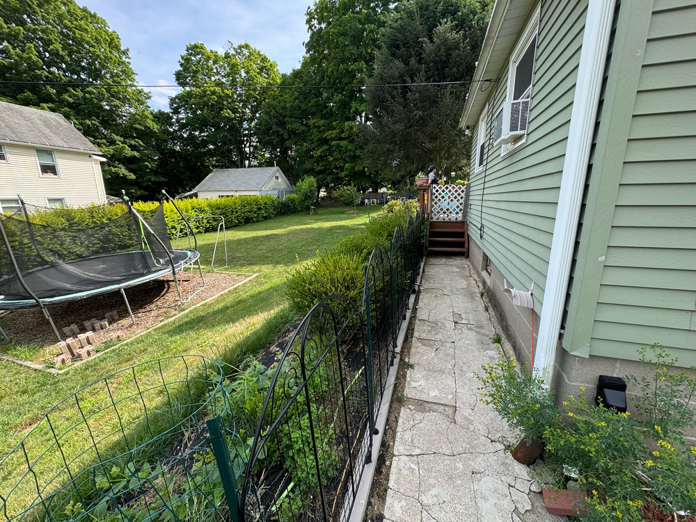 Landscaping for White Hills Property Management in  Fairfield County, CT