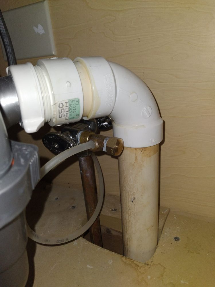 Enhance your home's functionality with our expert plumbing services, ranging from installations to repairs. Our skilled professionals ensure reliable and efficient solutions tailored to meet all your residential plumbing needs. for The Handyman Viking in Dandridge, TN