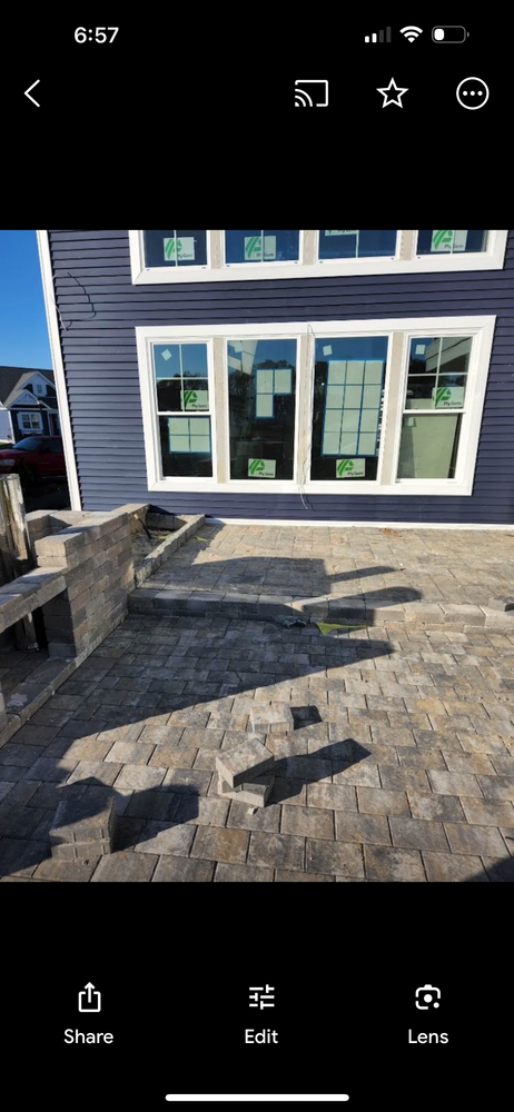 All Photos for Matteo Hardscapes in Towson,  MD