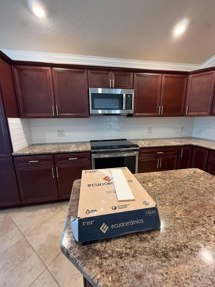 Flooring for Royal Palm Floors & More in The Villages, FL