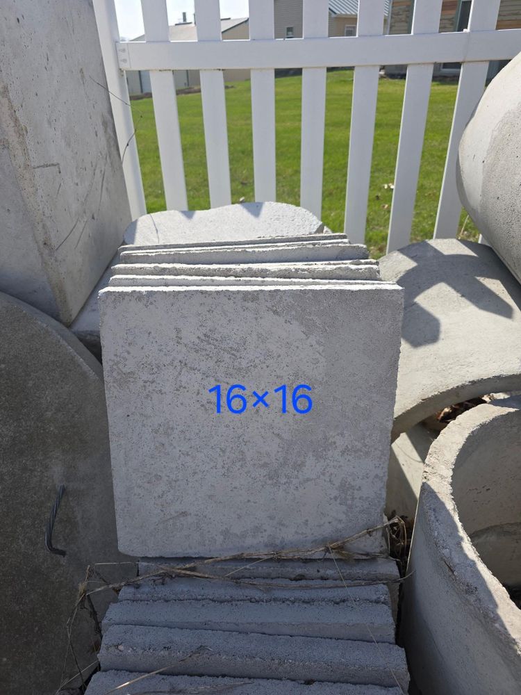 All Photos for Patriot's Choice Contracting in Harlan, IA