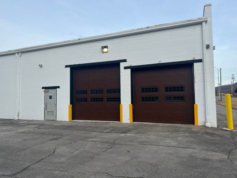 All Photos for Camco Commercial Door Company in Anderson, TN