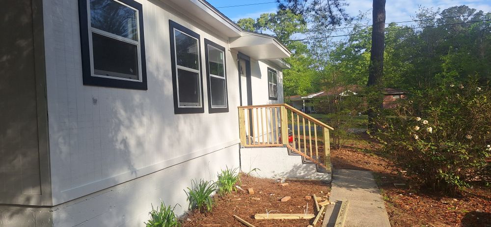 All Photos for Eddie's Painting Service in Gulf Breeze, FL
