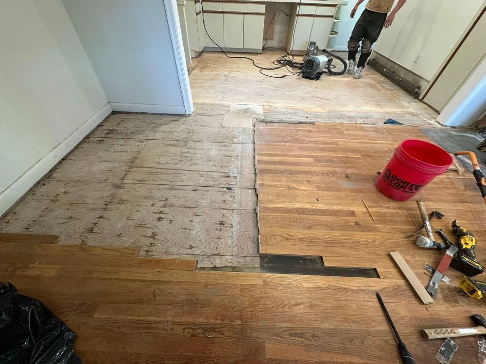 All Photos for K&A Hardwood Floors in Alexandria, VA