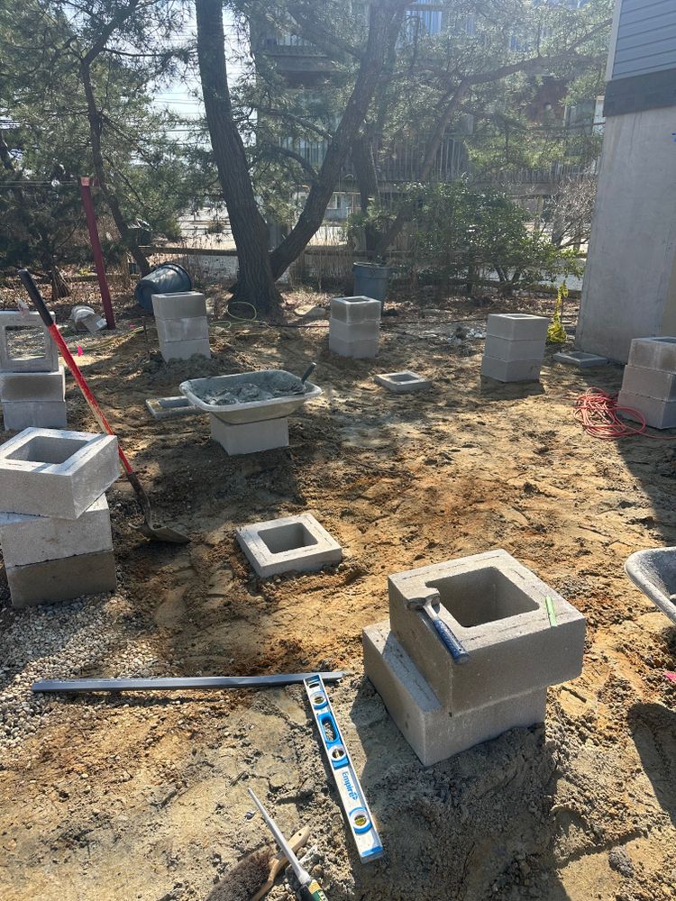 All Photos for DiDaniele Masonry in Tuckerton, NJ