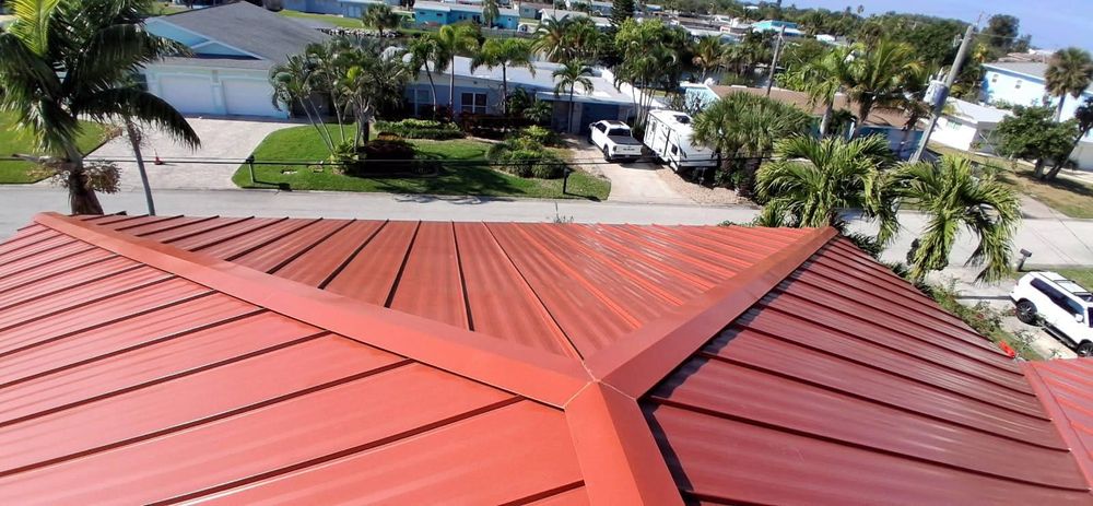 All Photos for MLG Roofing LLC in Melbourne, FL