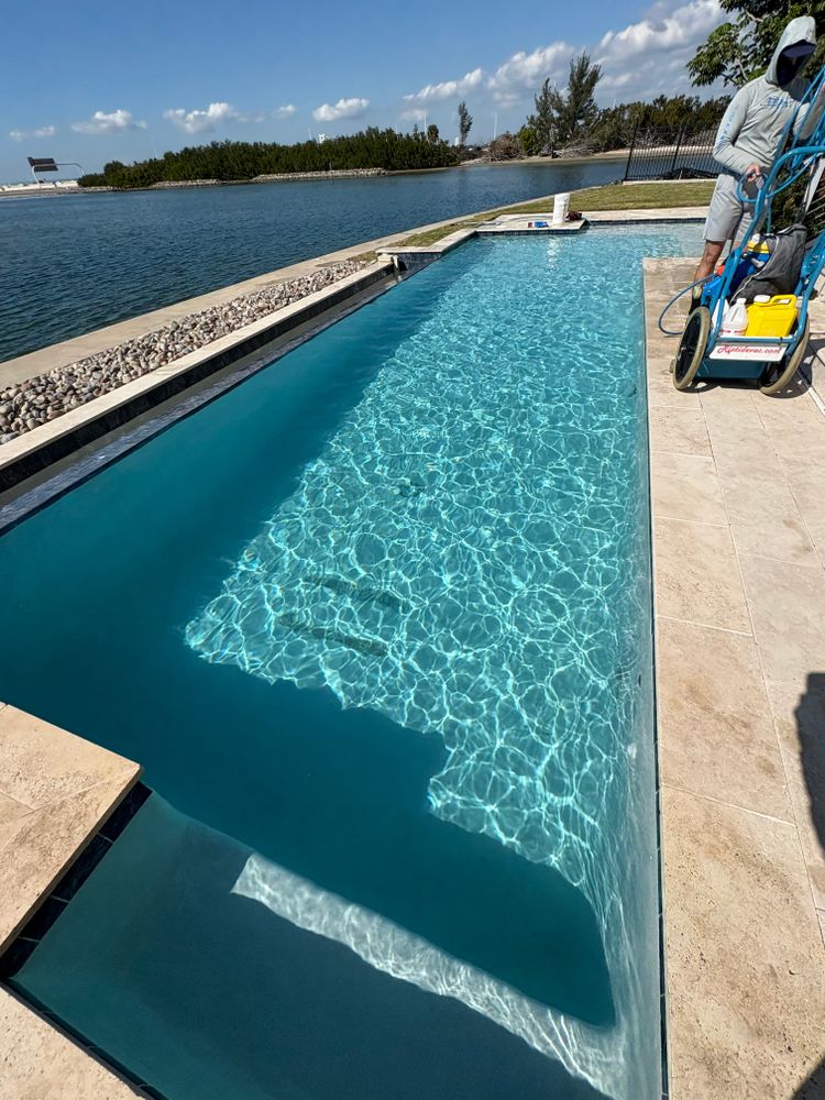 All Photos for Blue Bay Pools in Tampa, FL