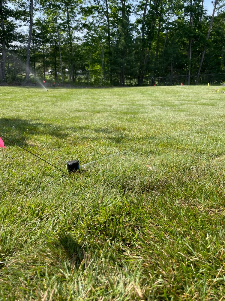 All Photos for Deering Ridge Landscaping in Waterboro, ME