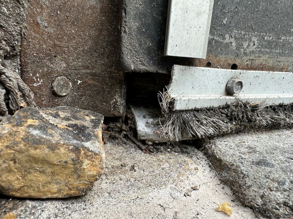 Handyman for The Flip Flop Roofer in Statesville, NC