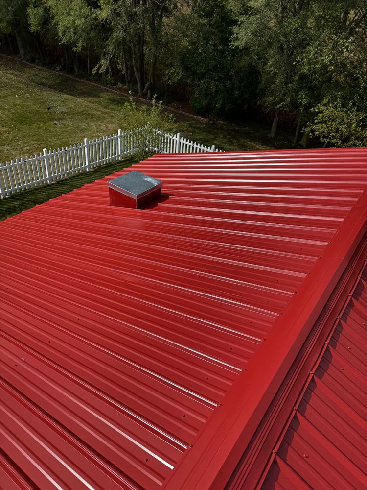 Roofing for Erie Builders & Construction in Sandusky, OH