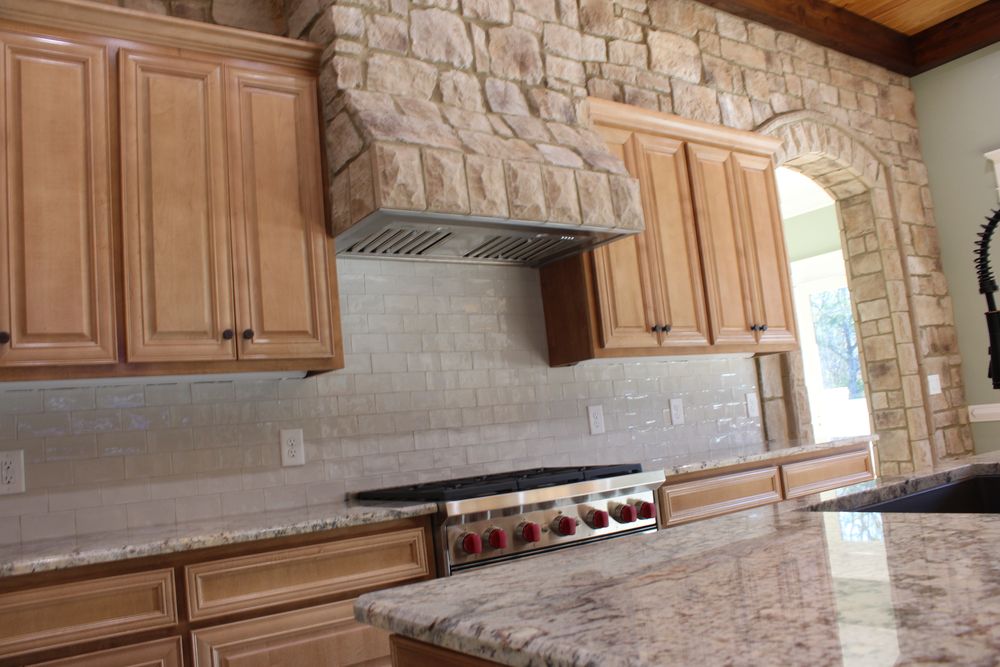 HWY Eighty for Emfinger Custom Builders LLC in Pine Mountain, GA