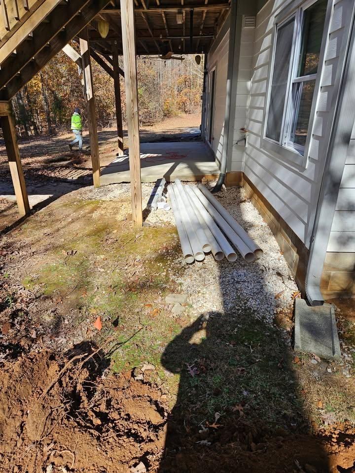 All Photos for S&M DIRT TECH LLC in Knoxville, TN