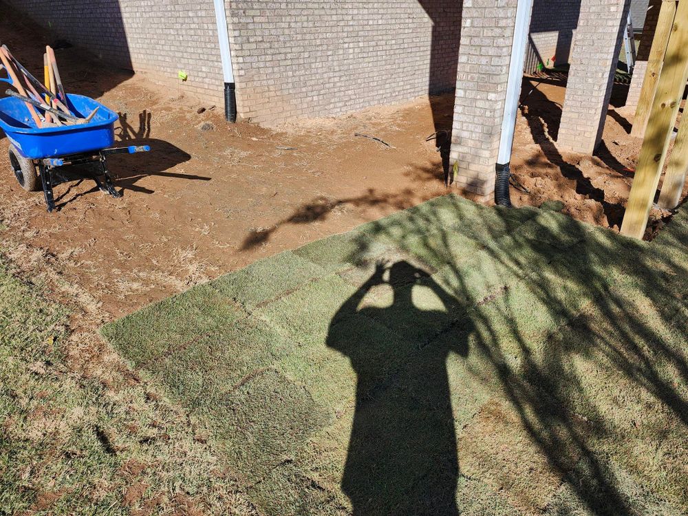 All Photos for AW Irrigation & Landscape in Greer, SC