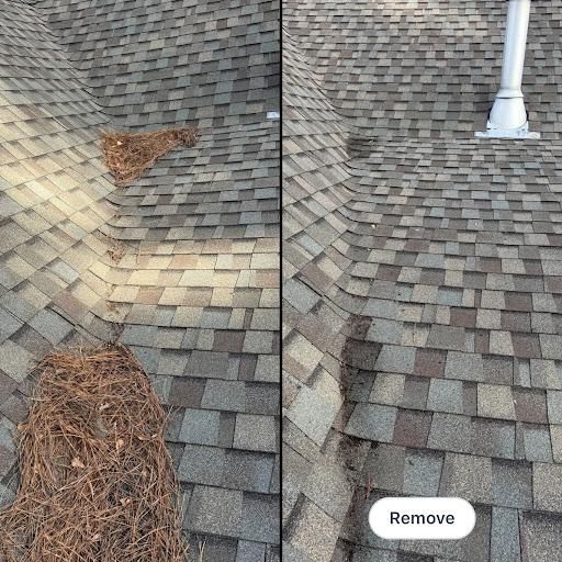 Mowing for Paul's Lawn Care and Pressure Washing in Wilson, NC