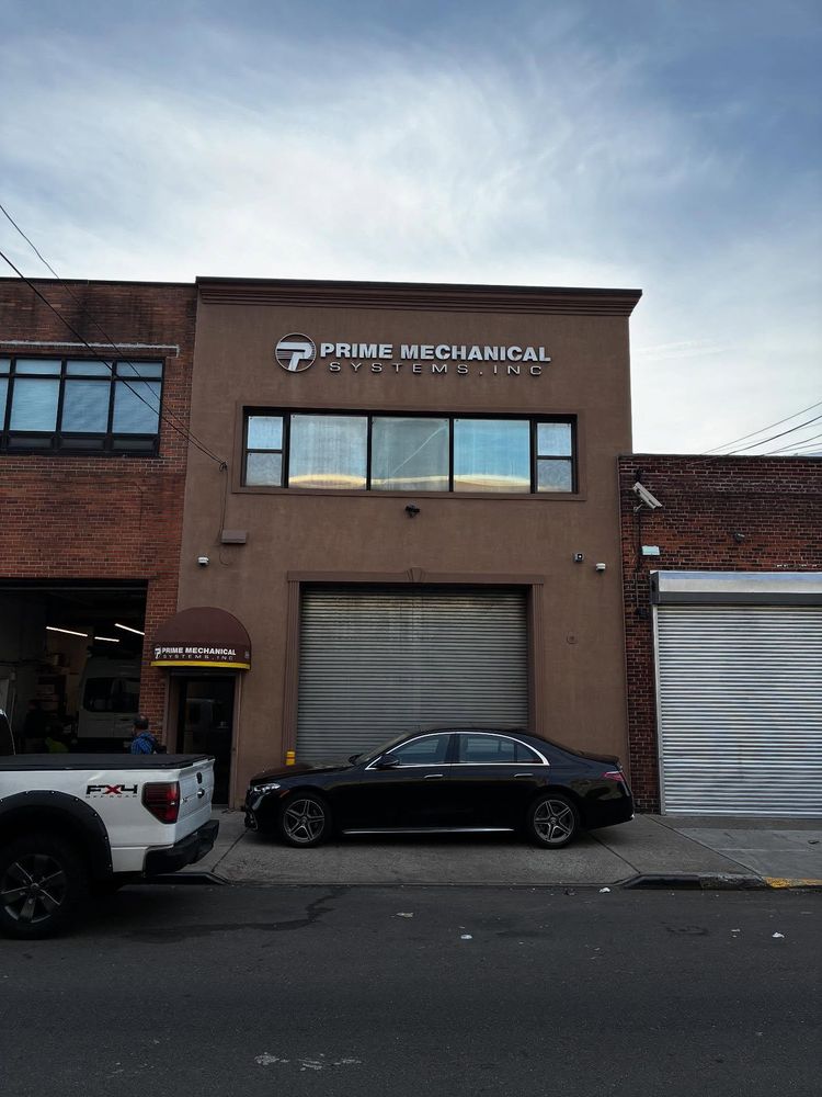 Drywall Repairs for Prestige Painting Corp. in Lindenhurst, NY