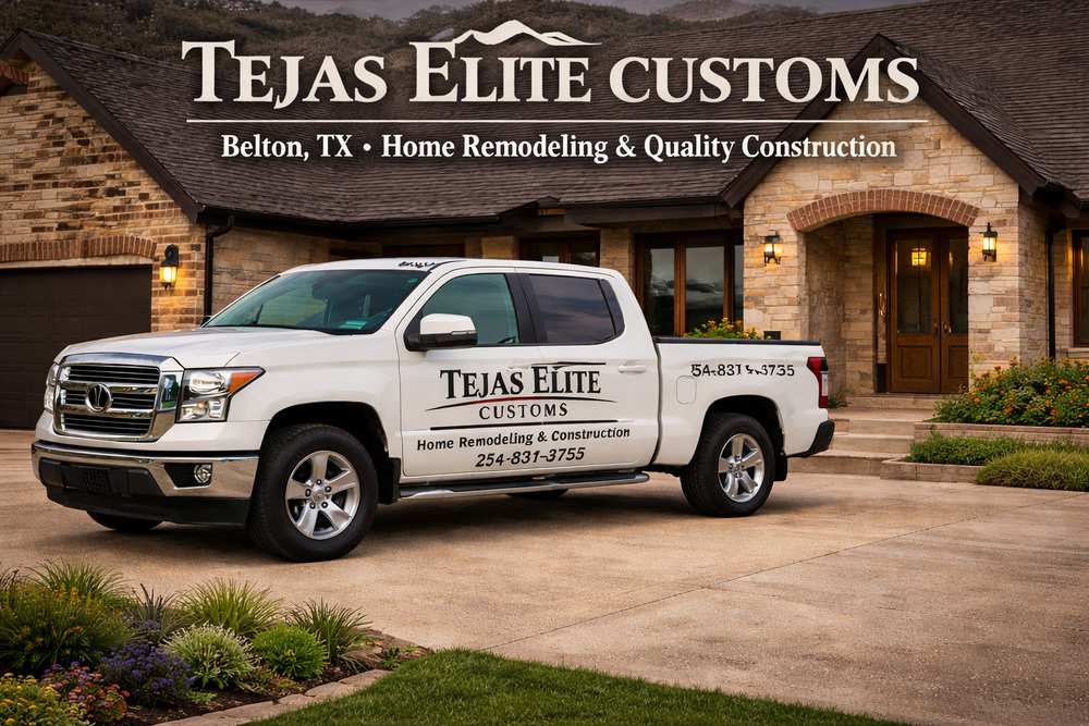 All Photos for Tejas Elite Custom Homes in Belton, TX