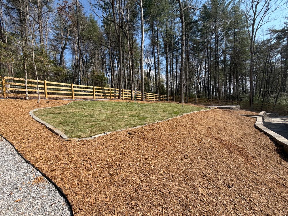 All Photos for C & D Landscaping Services LLC in Blairsville, GA